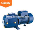 JDP self-priming and centrifugal water pump with Ejector, valve